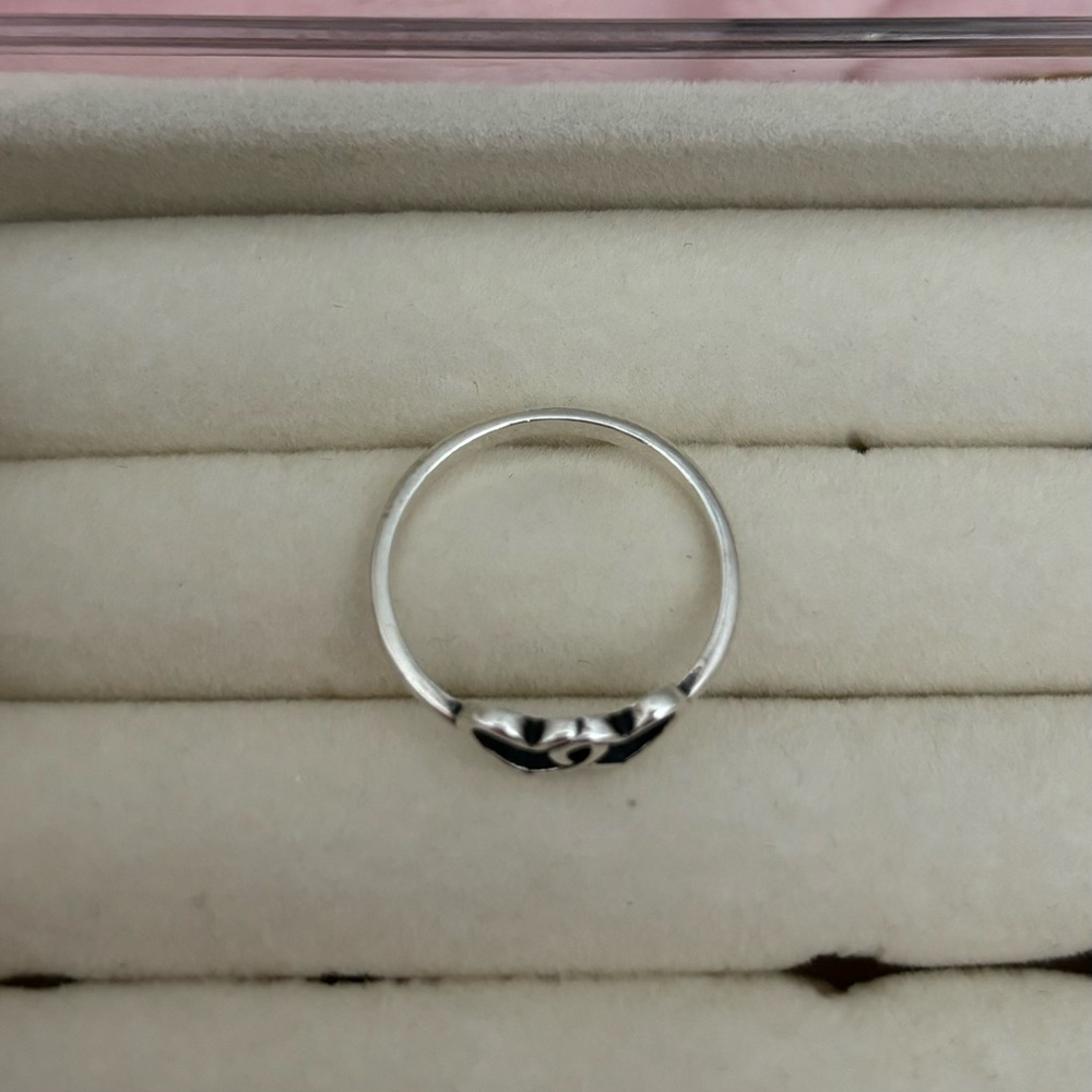 James Avery Ring - image 2